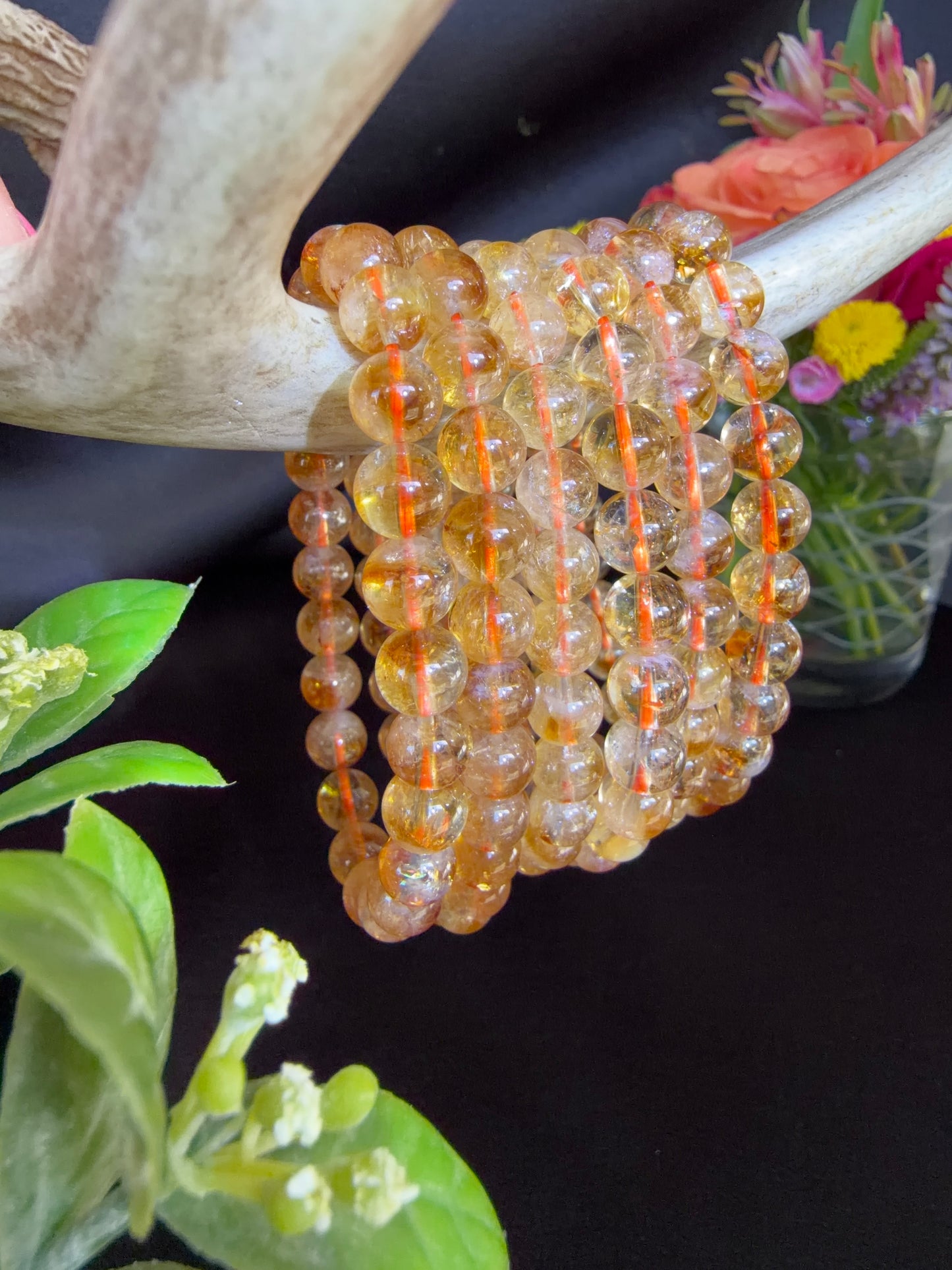 Citrine Bracelets