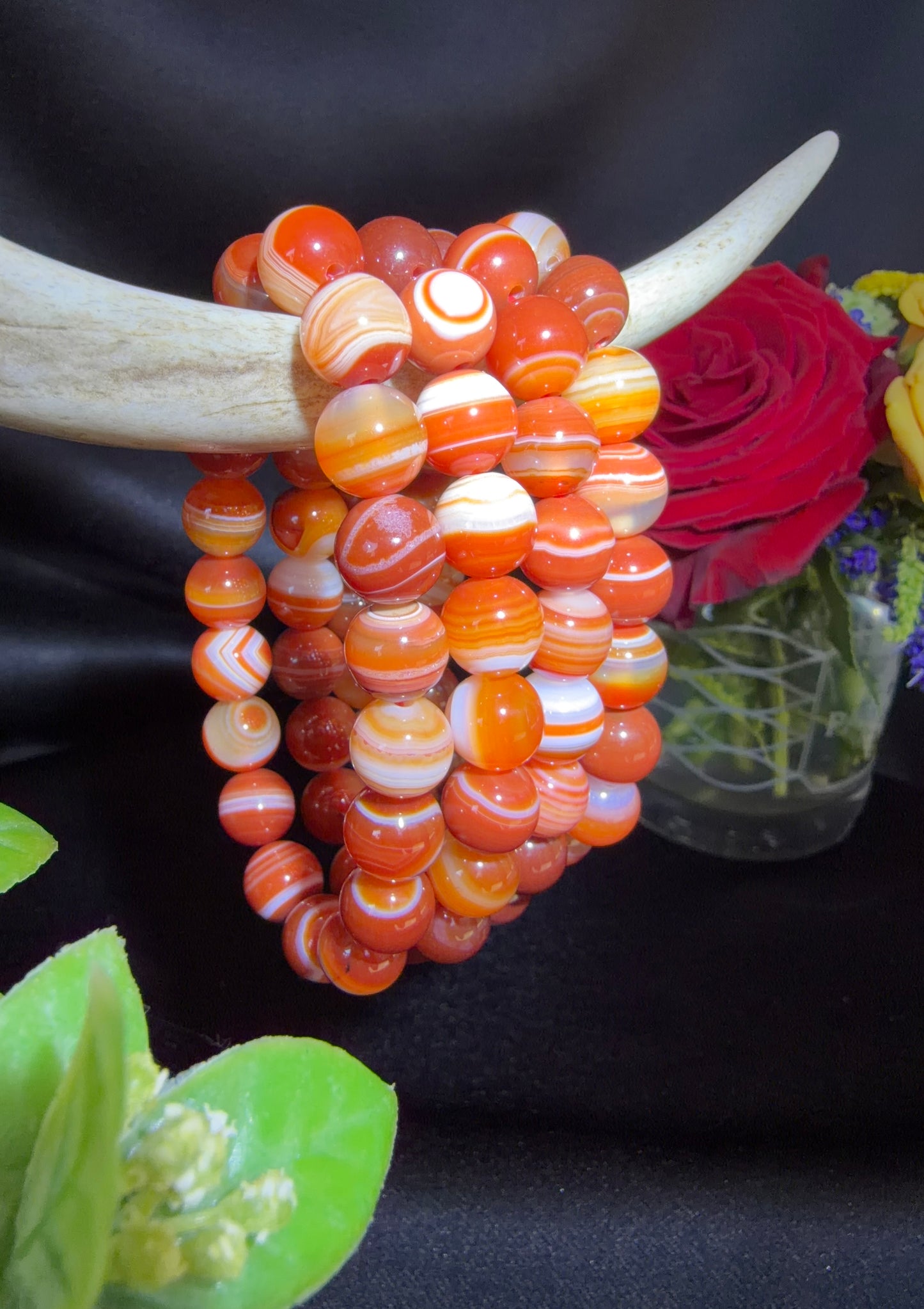 Sardonyx Bracelets