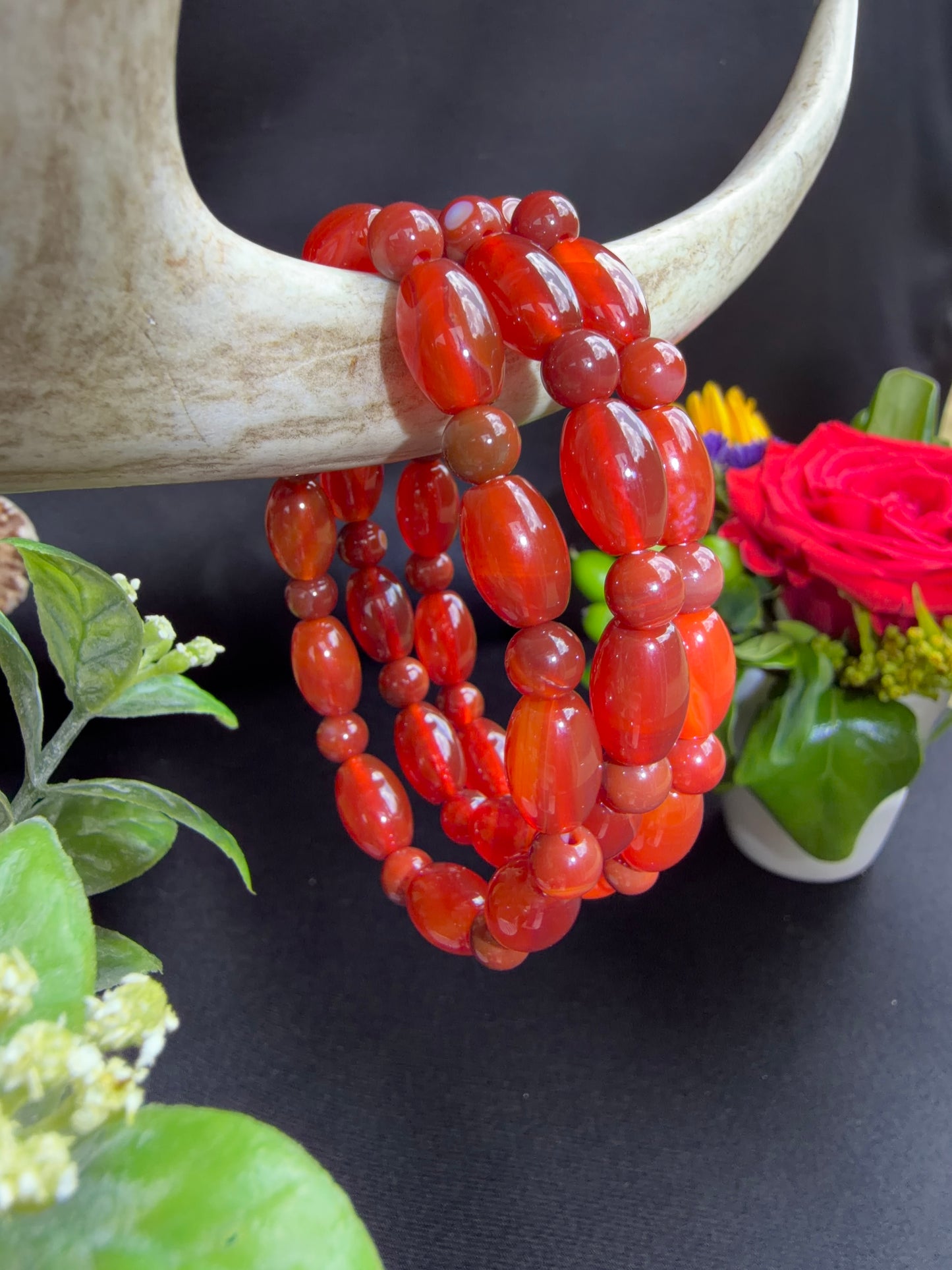 Sardonyx Bracelets