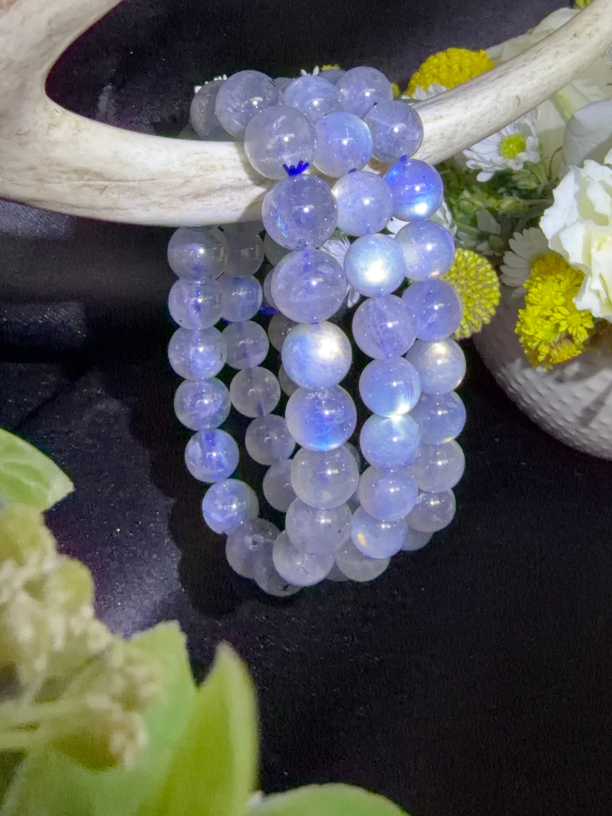 High Quality Labradorite Bracelets