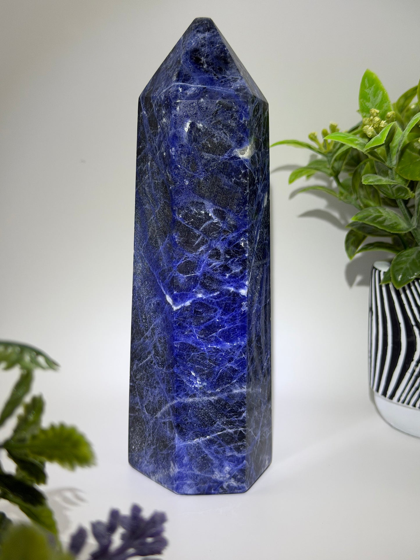 Sodalite Tower C