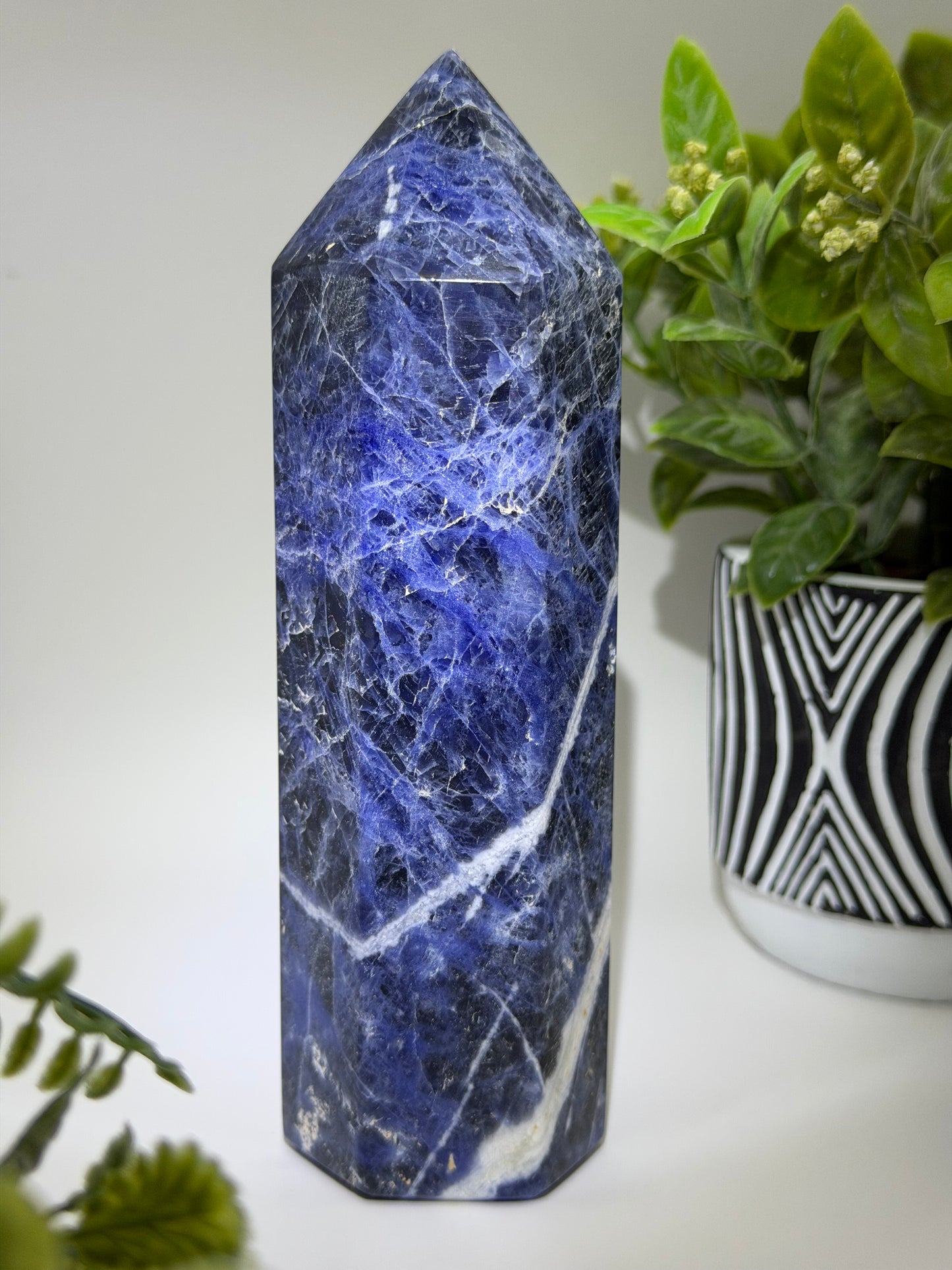 Sodalite Tower A