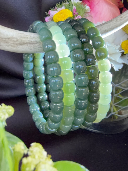 Hetian Jade Bracelets