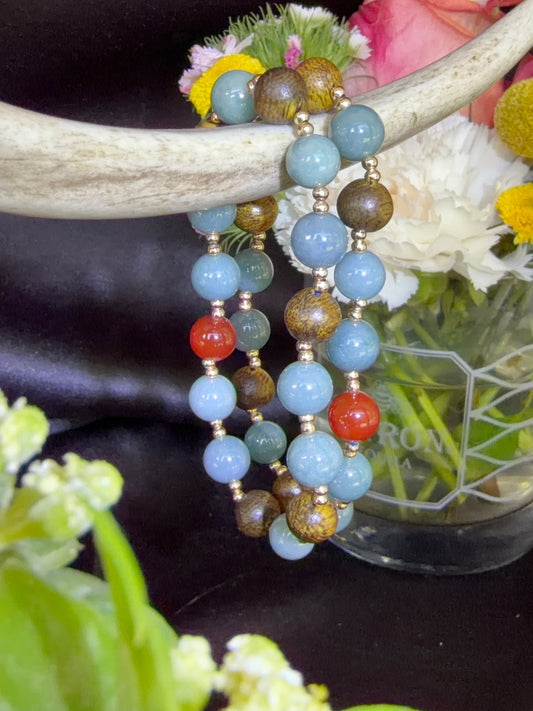 Agarwood Bracelets