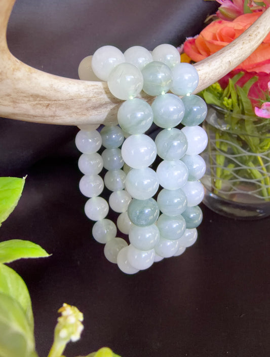 Ice Jade Bracelets