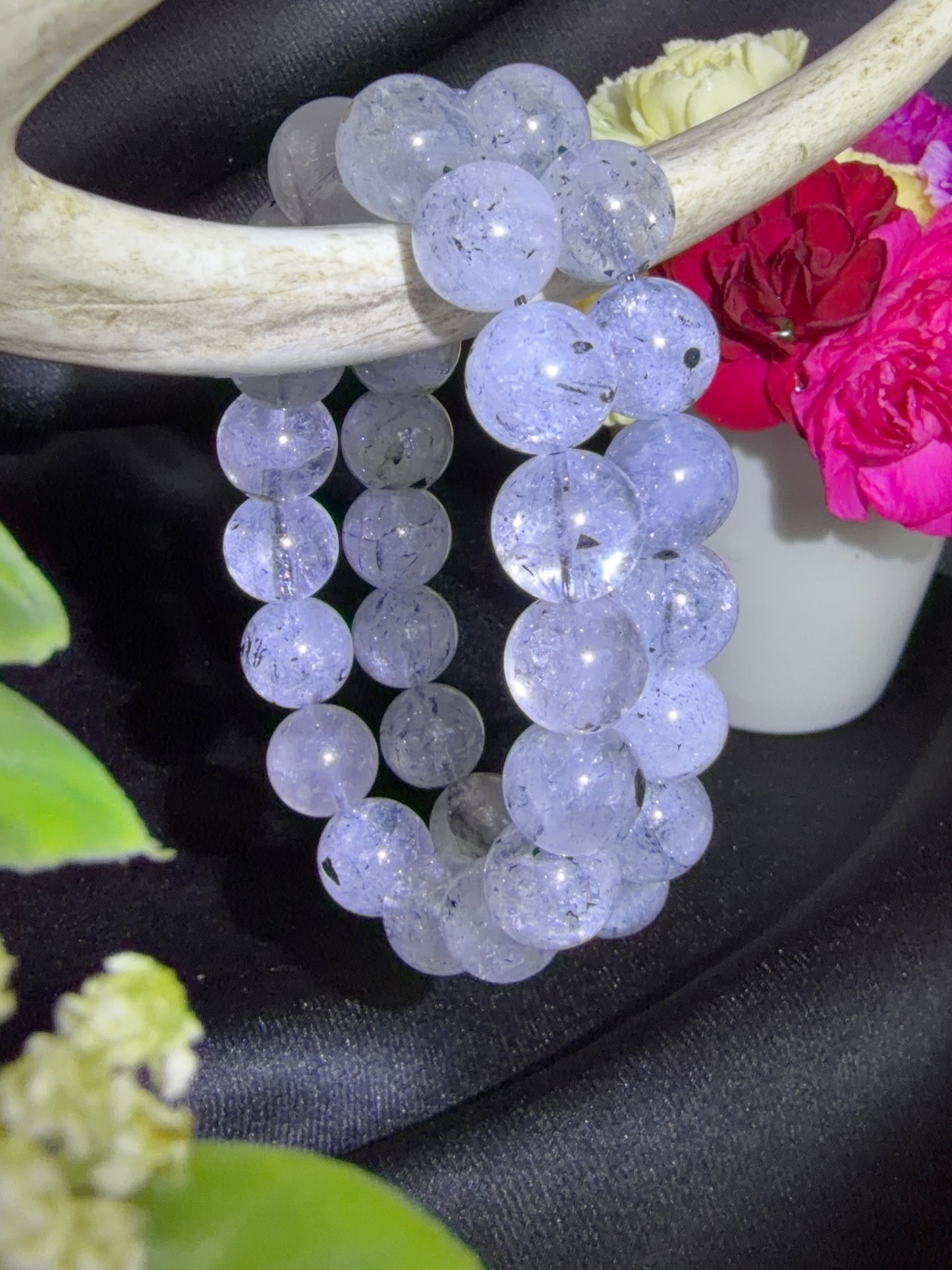 Herkimer Bracelets