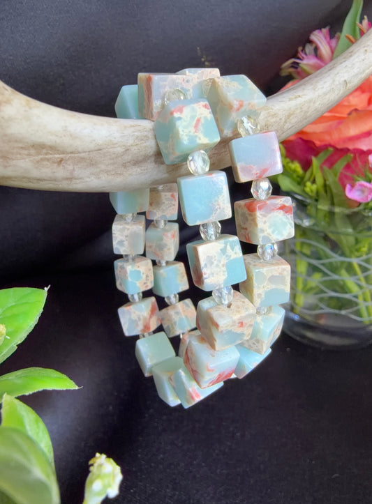 Shoushan Stone Bracelets