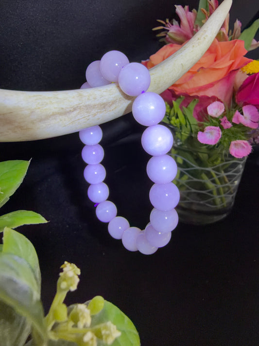Kunzite Bracelets