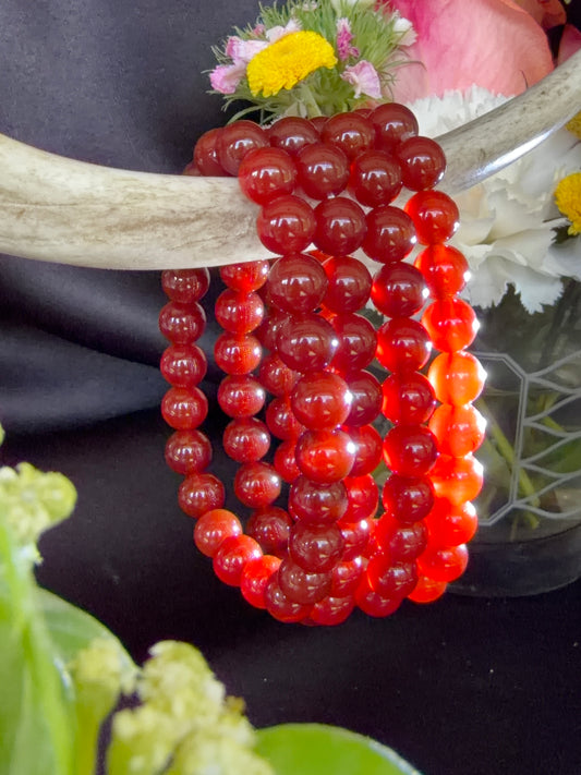 Sardonyx Bracelets