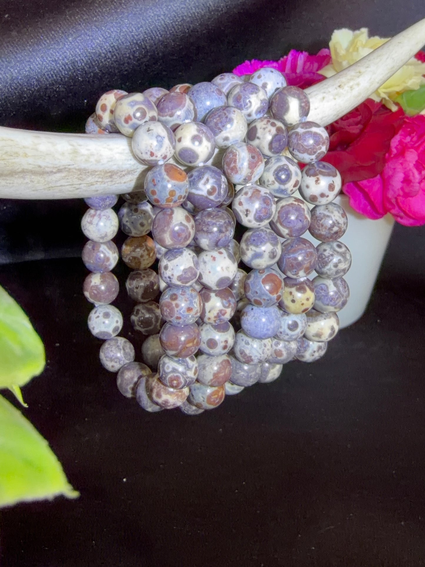 Sparrow Stone Bracelets