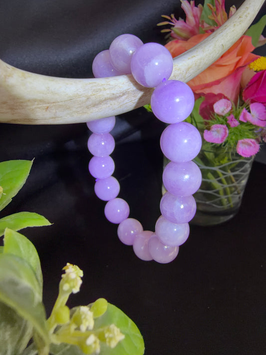 Kunzite Bracelets
