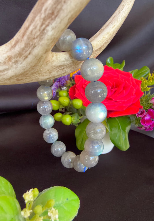 Labradorite Bracelets