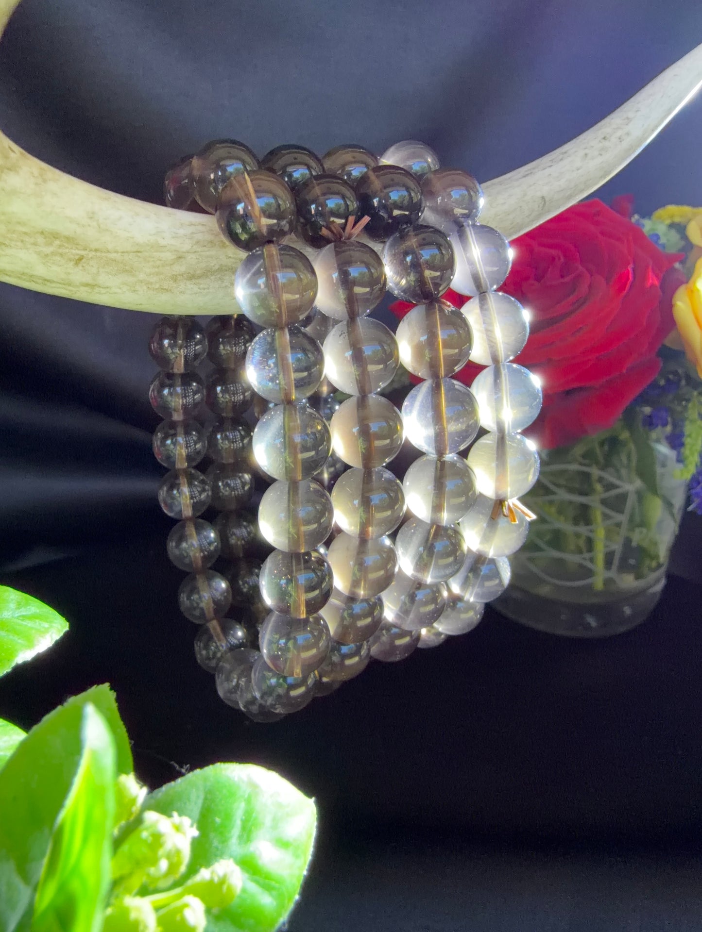 Smokey Bracelets
