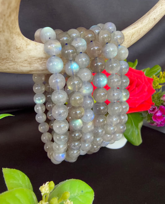 Labradorite Bracelets