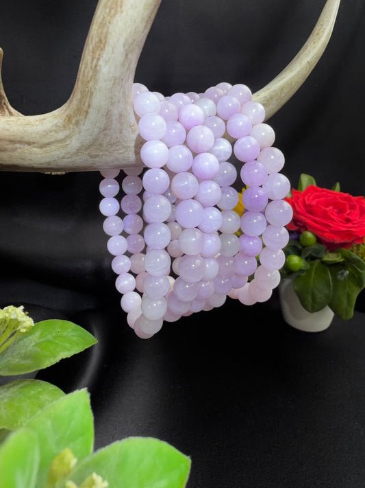 Kunzite Bracelet