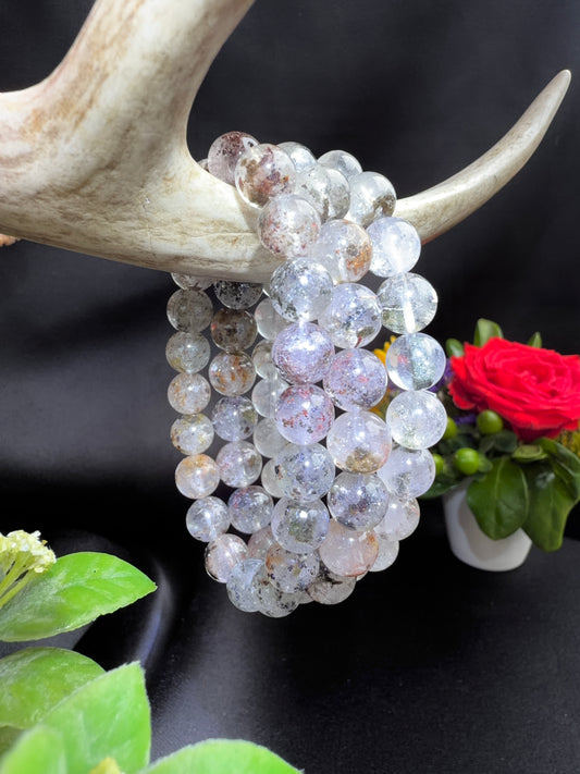 Garden Quartz Bracelet