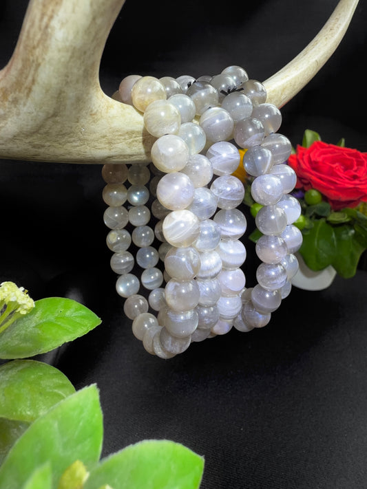 Moonstone Bracelets