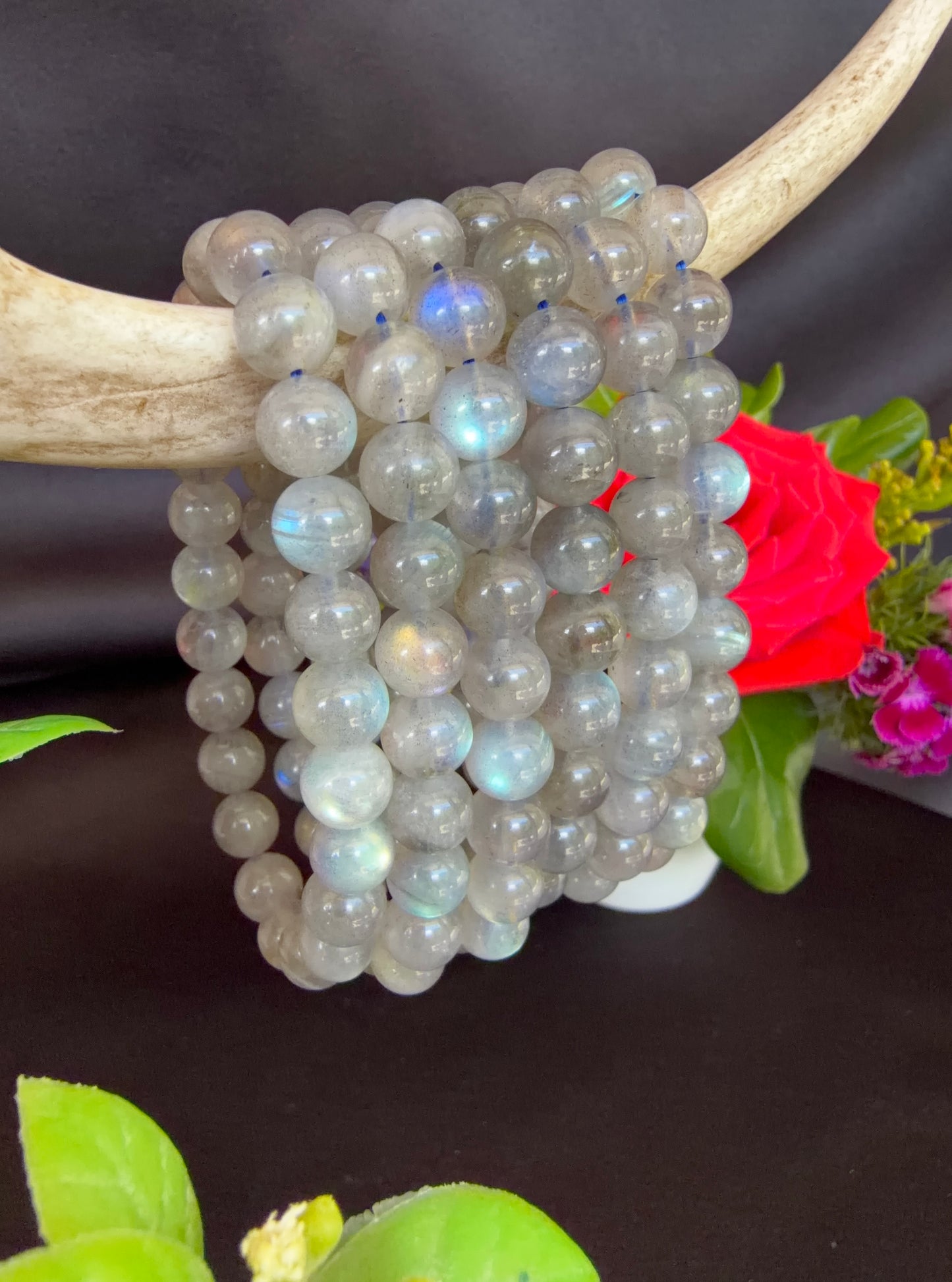 Labradorite Bracelets