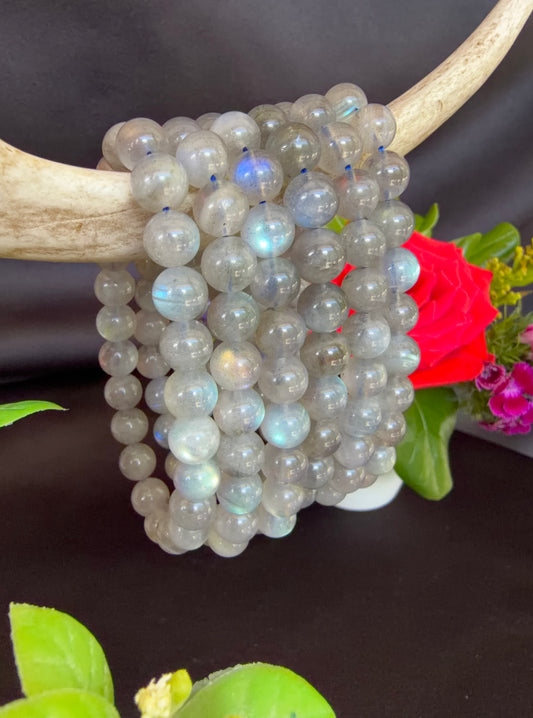 Labradorite Bracelets