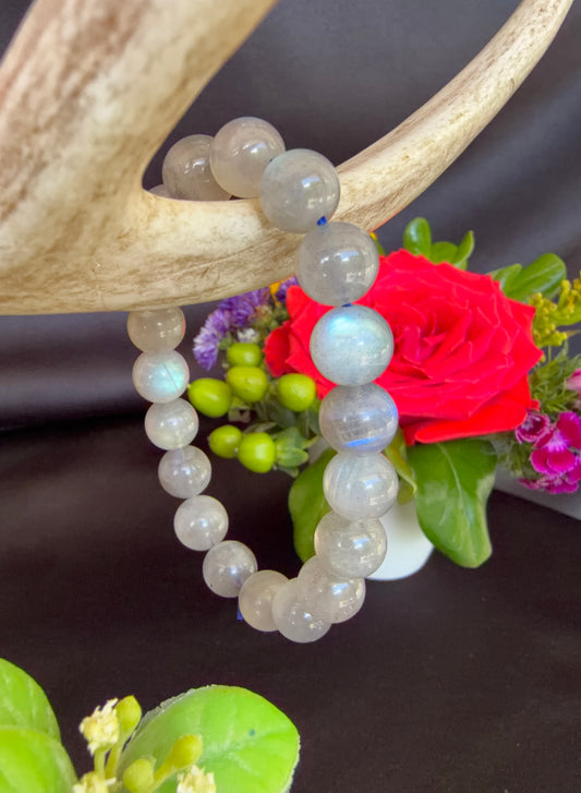 Labradorite Bracelets