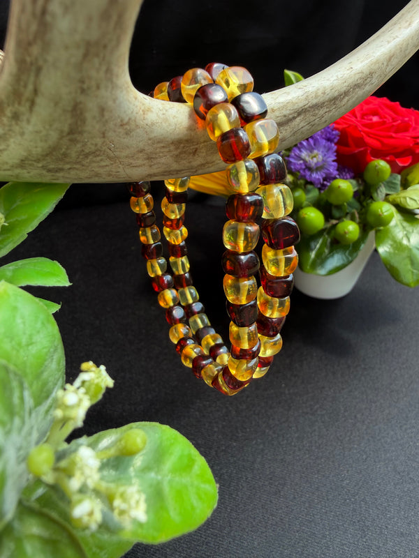 Amber Bracelets