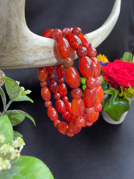 Sardonyx Bracelets
