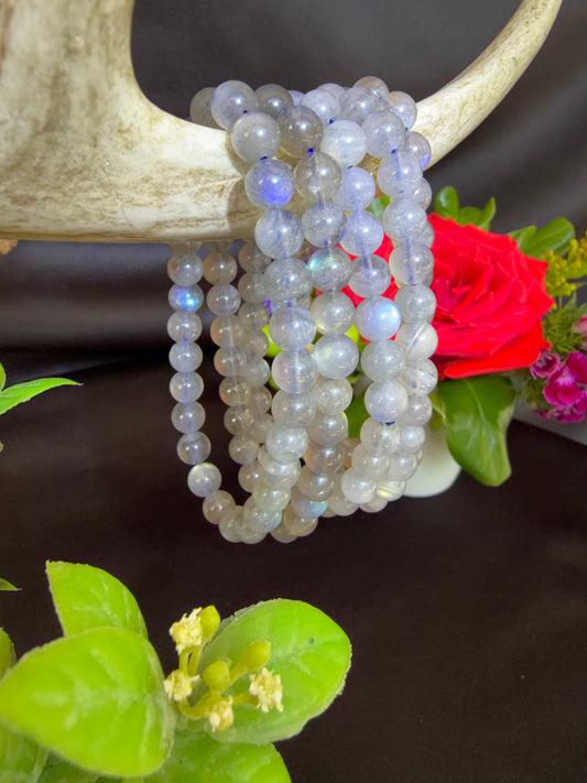 Labradorite Bracelets