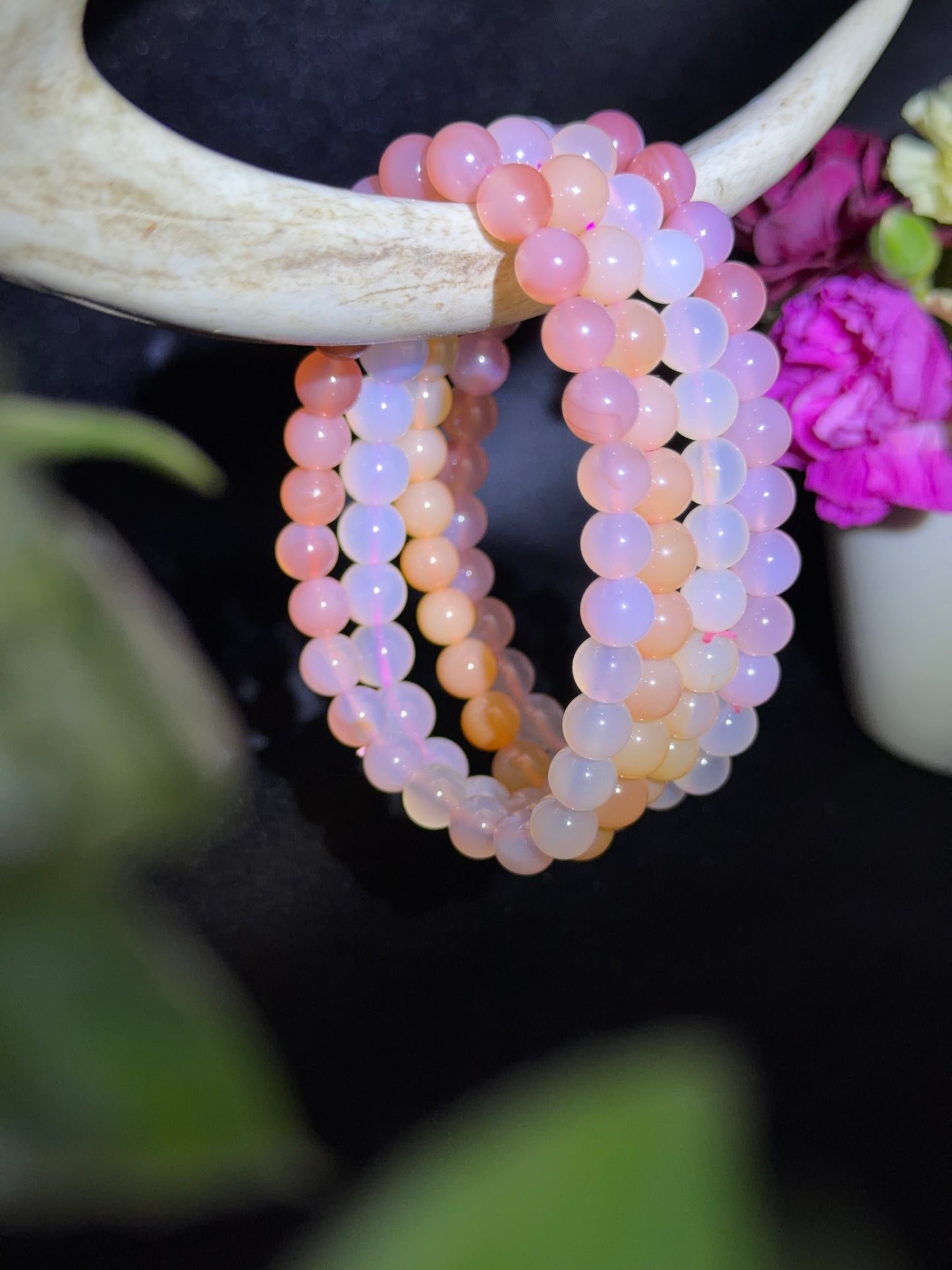 Nanhong Gradient Bracelets