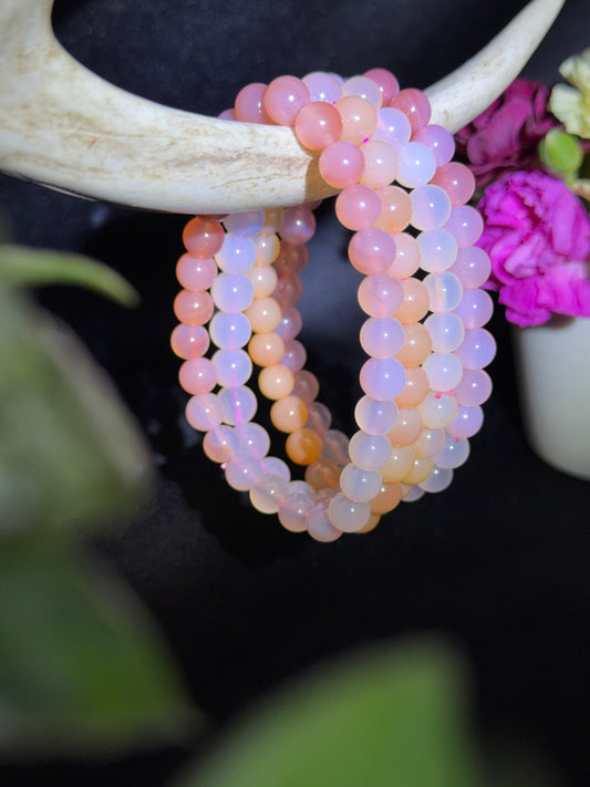 Nanhong Gradient Bracelets