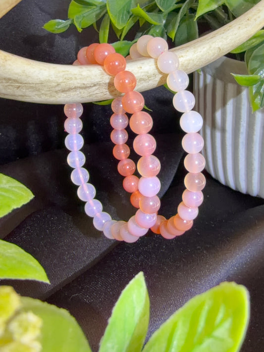 Yanyuan Agate Bracelets