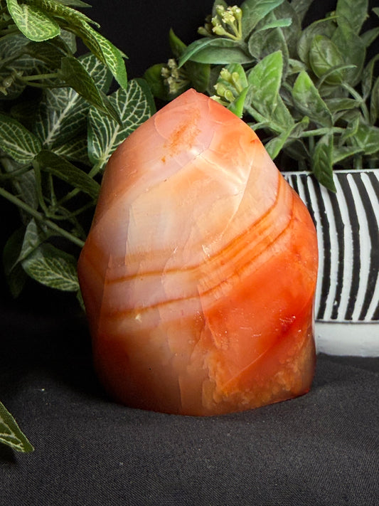 Carnelian Flame C