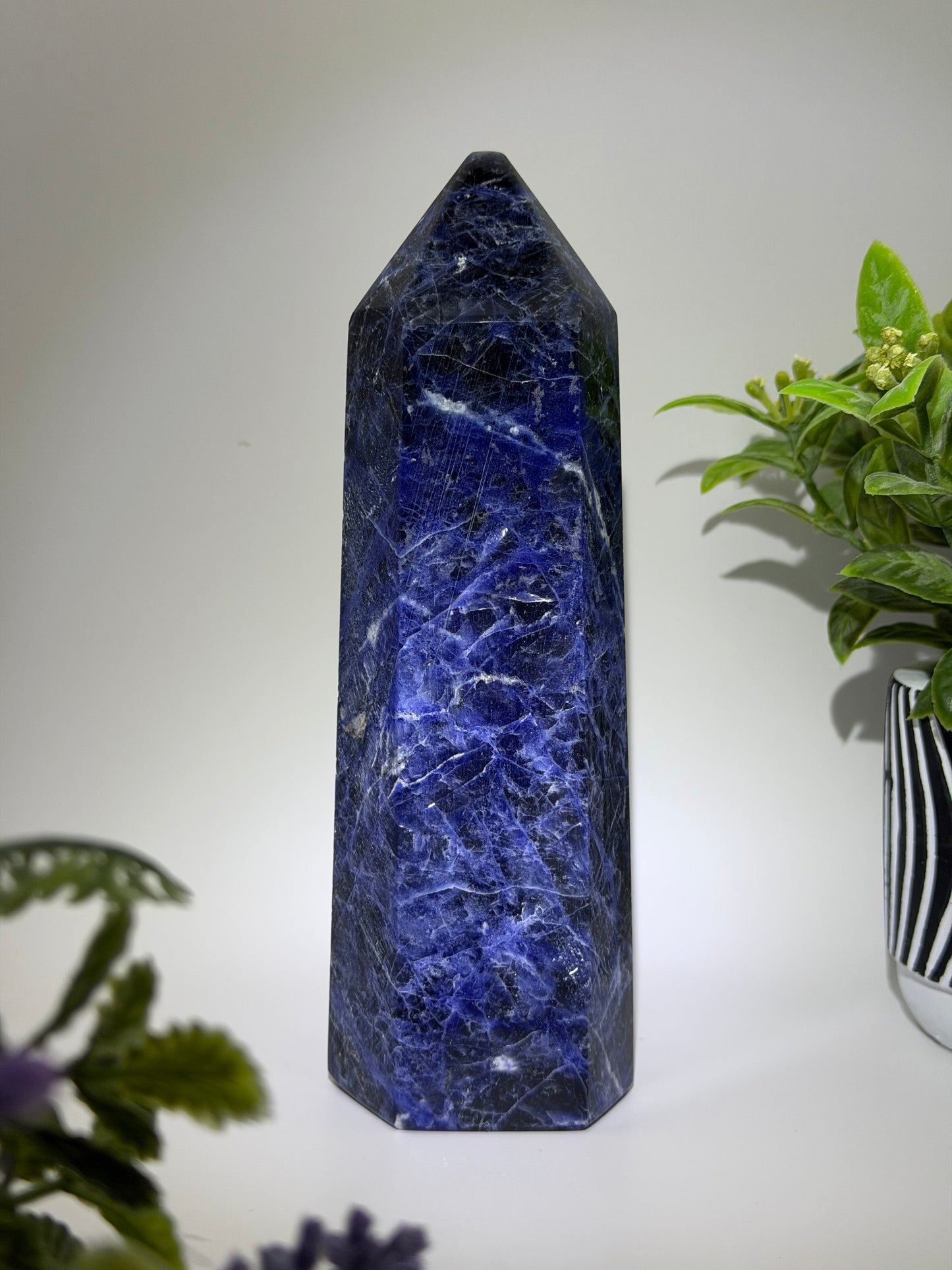 Sodalite Tower C