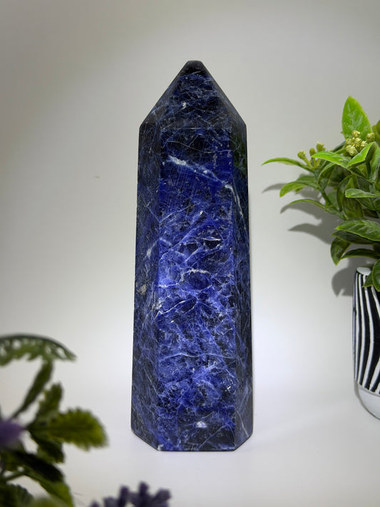 Sodalite Tower C