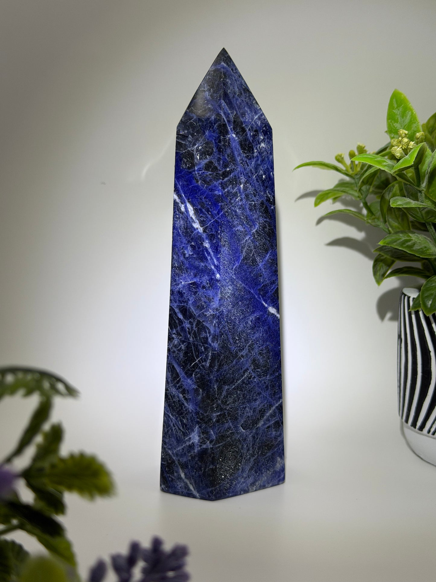 Sodalite Tower C