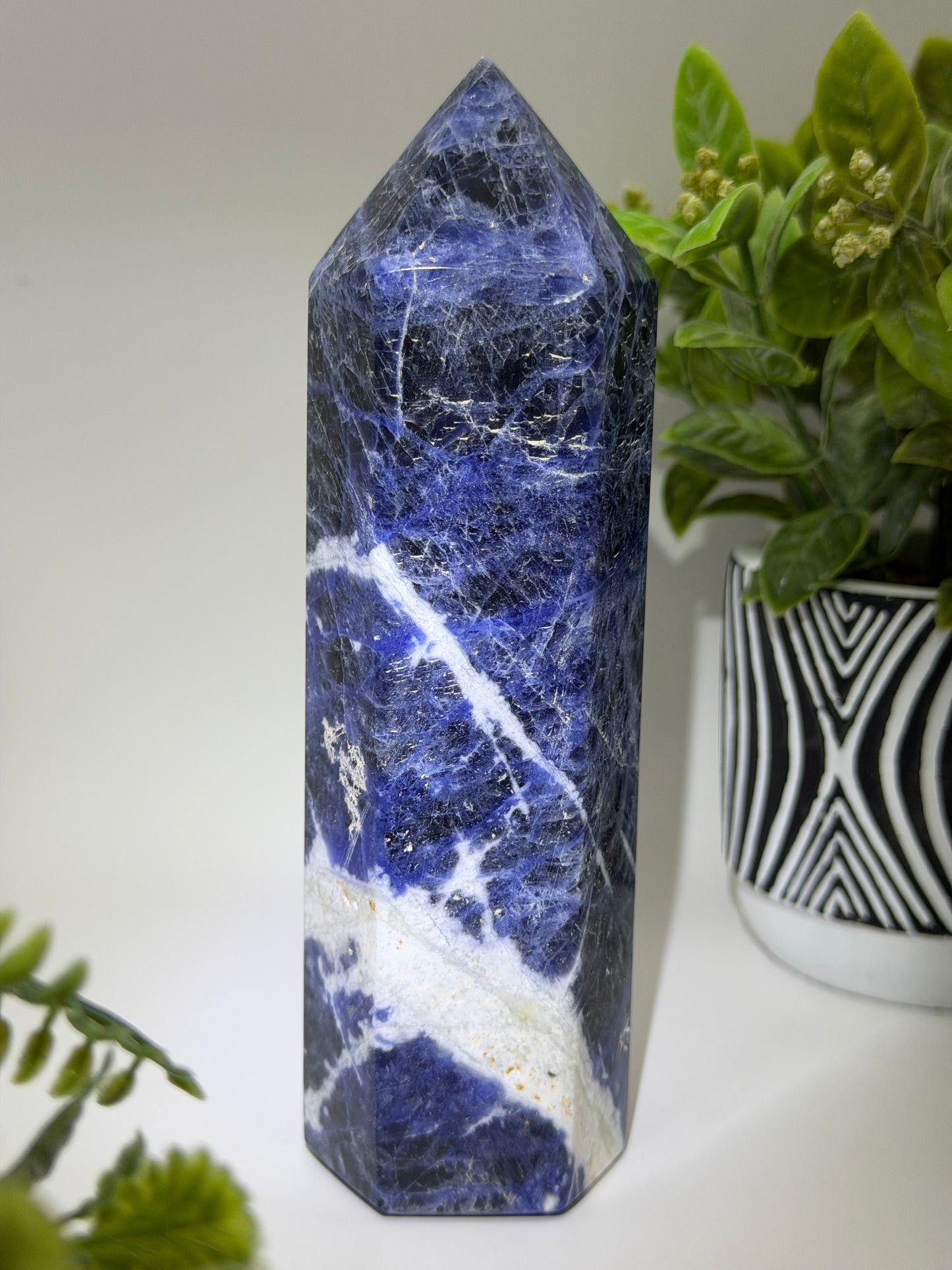 Sodalite Tower A