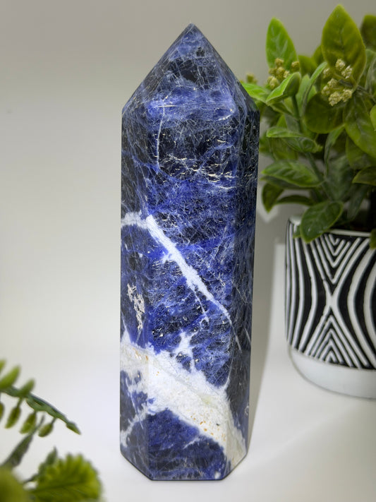 Sodalite Tower A